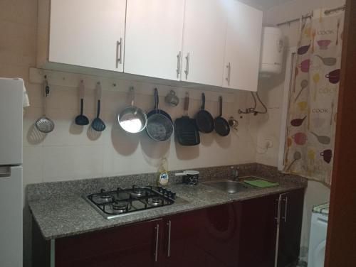 RAISappart in El Houda