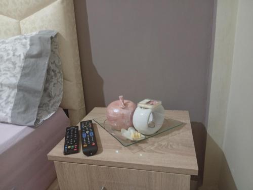 RAISappart in El Houda