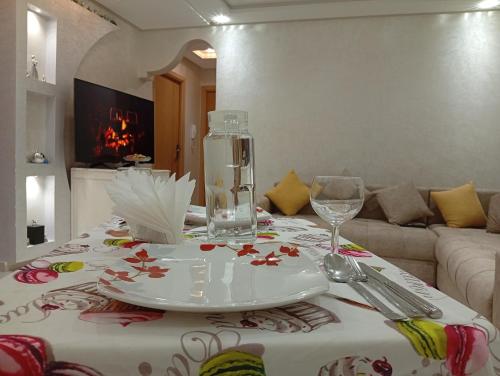 RAISappart in El Houda