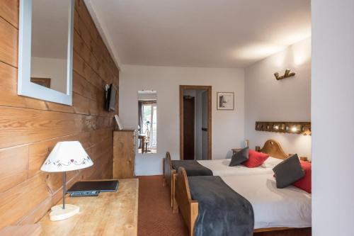 Hotel l'Ecureuil - main image