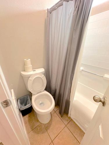 Spacious 5bed Houston Retreat Home in Houston, USA