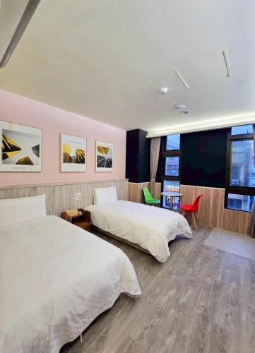 hotel photo