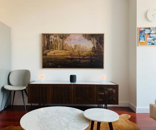 Entire luxury apt midtown with pool, gym, and sauna, New York (Foto 2)