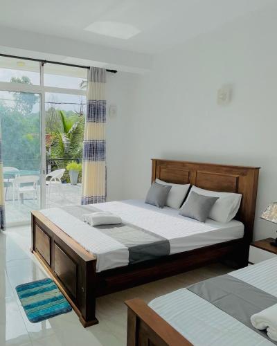Kandy Villa Grey Room Type - Villa