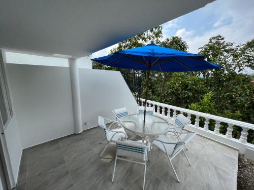 Casa estilo mediterráneo en Anapoima (Casa estilo mediterraneo en Anapoima) in Anapoima
