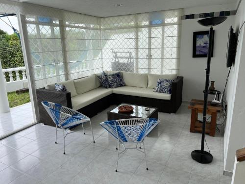 Casa estilo mediterráneo en Anapoima (Casa estilo mediterraneo en Anapoima) in Anapoima