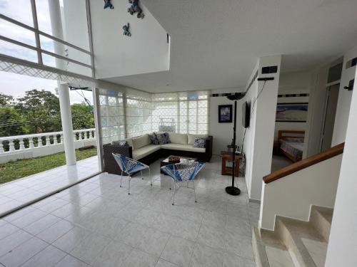 Casa estilo mediterráneo en Anapoima (Casa estilo mediterraneo en Anapoima) in Anapoima