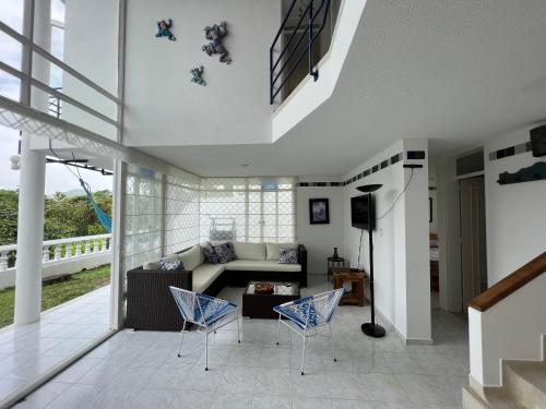 Casa estilo mediterráneo en Anapoima (Casa estilo mediterraneo en Anapoima) in Anapoima