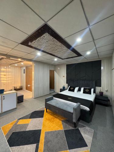 Northlanders Guest House Skardu in 斯卡度