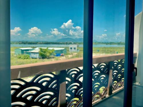 Eden Riverside Apartments, Hoi An (foto 8)