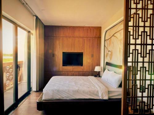 Eden Riverside Apartments, Hoi An (foto 5)