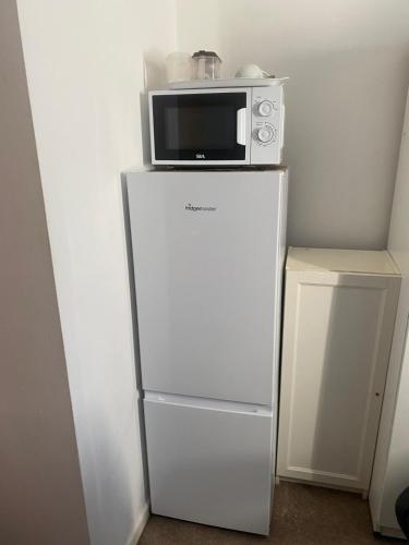 1 bedroom rentals in Birmingham, Birmingham (fotografie 6)