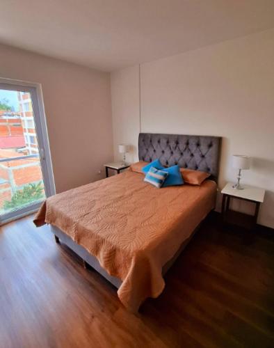 Departamento El Molino in Tarija