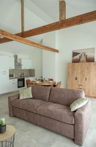 Brussels North - Pajot Apartments 2