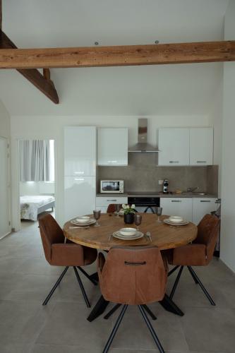 Brussels North - Pajot Apartments 3