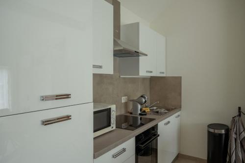 Brussels North - Pajot Apartments 4