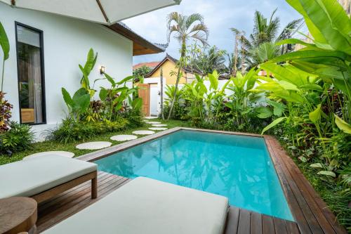 Alpha Villa, Ubud