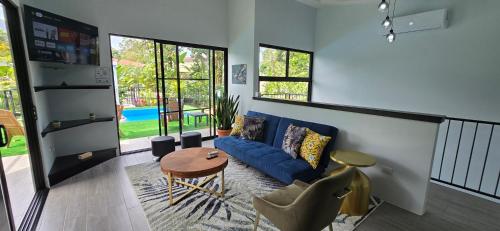 Villas Töcu - Casa Colibrí, Fortuna (Foto 7)
