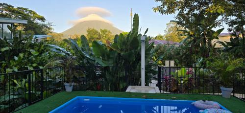 Villas Töcu - Casa Colibrí, Fortuna (Foto 5)