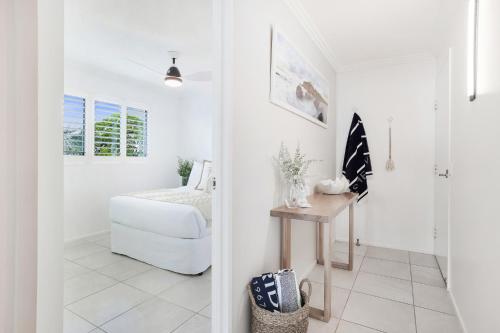 Dwell 23, Oceanfront Apartment, Bargara (foto 7)