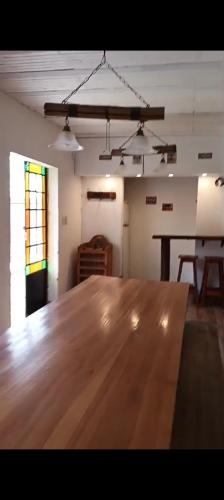 La Ponderosa in Saladillo