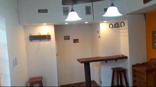 La Ponderosa in Saladillo