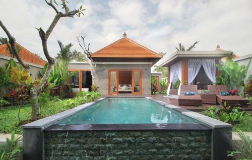 Tanah Wuk Villas