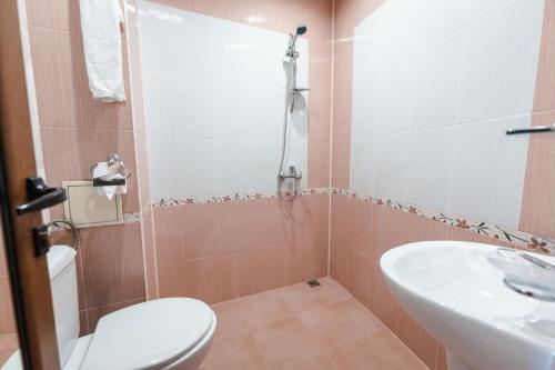 Семеен хотел Свети Георги, Sandanski (foto 2)