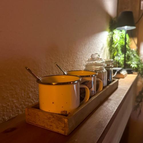 Bright & Spacious Room in shared flat in Friedrichshain, Berlín (foto 9)