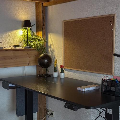 Bright & Spacious Room in shared flat in Friedrichshain, Berlín (foto 8)
