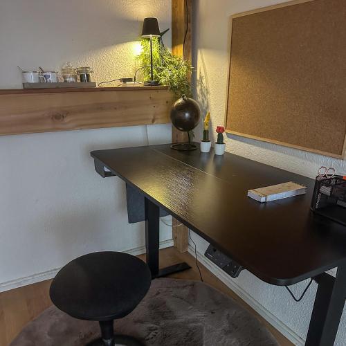 Bright & Spacious Room in shared flat in Friedrichshain, Berlín (foto 7)