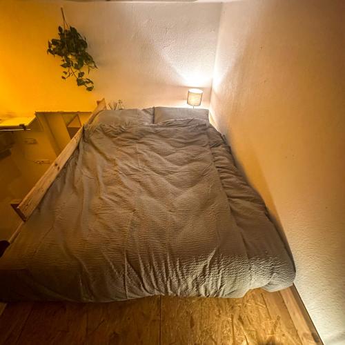 Bright & Spacious Room in shared flat in Friedrichshain, Berlín (foto 10)