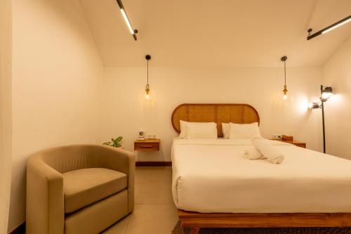 Premier Umalas Villa by Betterplace