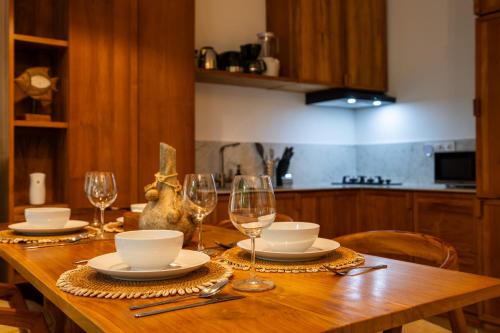 Premier Umalas Villa by Betterplace