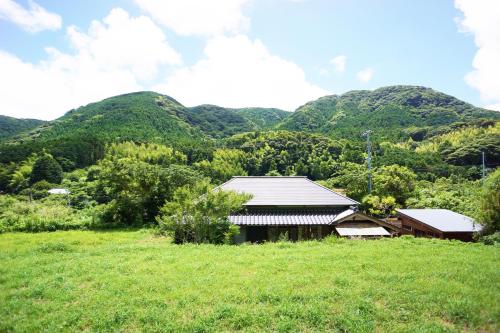 農ある暮らしの宿古民家天地