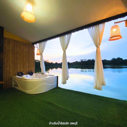 Baanrimnam Resort Lopburi - 주변 환경