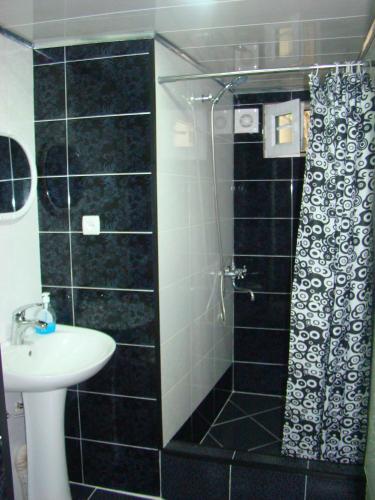 Comfort Plus in Dighomi