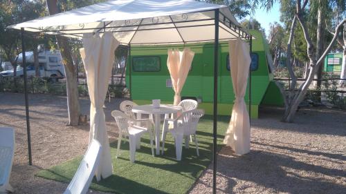 Camping Torrenostra