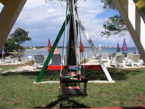 Apartments Pavić - Sapavac