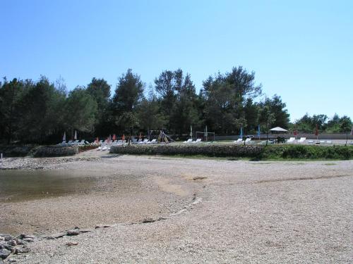 Apartments Pavić - Sapavac