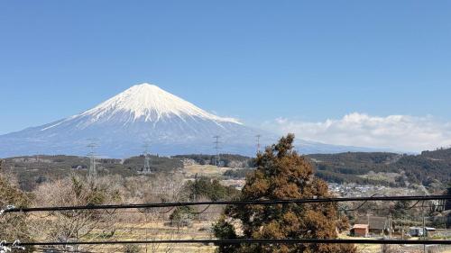 Torinami Fuji View House