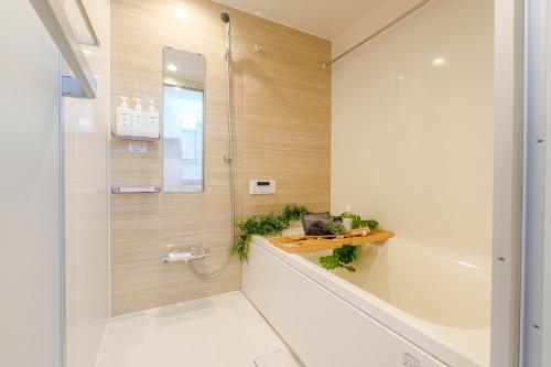 JAPAN APARTMENT HOTEL Itabashi-station, Tokyo, Tokyo (photo 6)