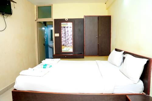 VISHNU RESIDENCY in Joythinagar