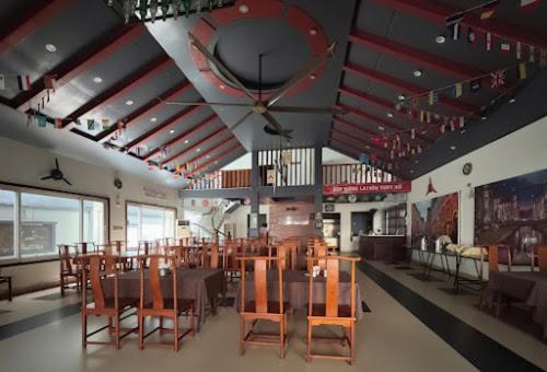 Royal Hotel & Spa Bắc Ninh - 레스토랑