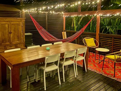 Tree-tops - Luxurious Coastal Villa with Plunge Pool, Evans Head (fotografie 2)