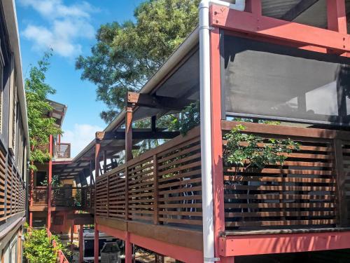 Tree-tops - Luxurious Coastal Villa with Plunge Pool, Evans Head (fotografie 7)