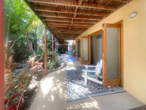 Tree-tops - Luxurious Coastal Villa with Plunge Pool, Evans Head (fotografie 9)