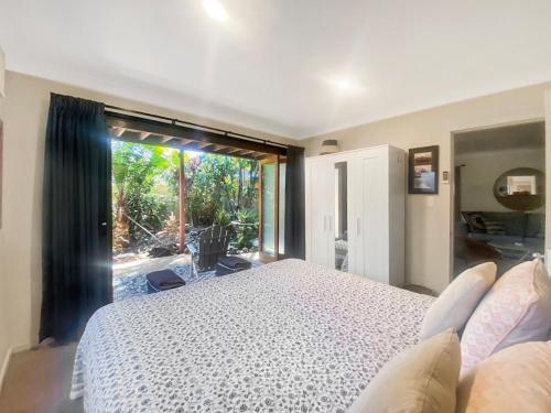 Tree-tops - Luxurious Coastal Villa with Plunge Pool, Evans Head (fotografie 10)