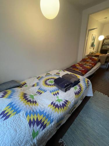 Cozy City Center Chambers with Kitchen and Garden, Copenhague (photo 6)