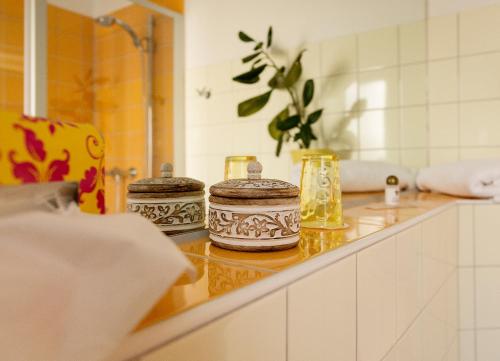 Design-Boutique Hotel Vosteen, Norymberga (zdjęcie 2)